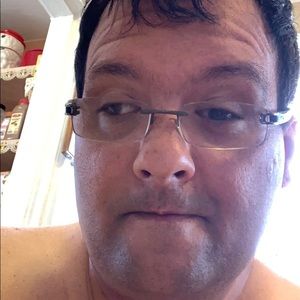 Meet your Posher, Richard